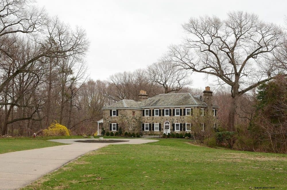 16 lieux magnifiques à découvrir dans l État de New York