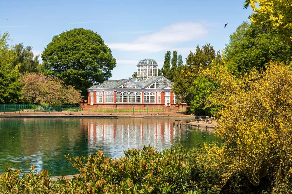 15 des plus beaux sites à découvrir dans les West Midlands