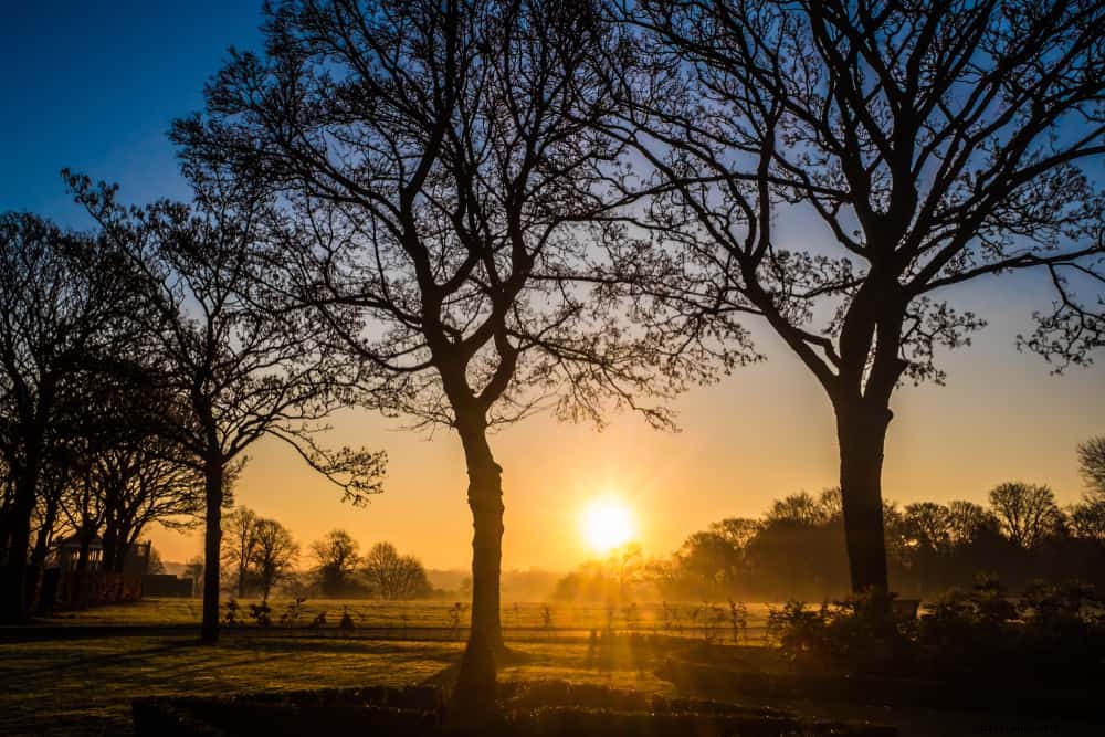 15 des plus beaux sites à découvrir dans les West Midlands