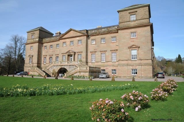 15 des plus beaux sites à découvrir dans les West Midlands