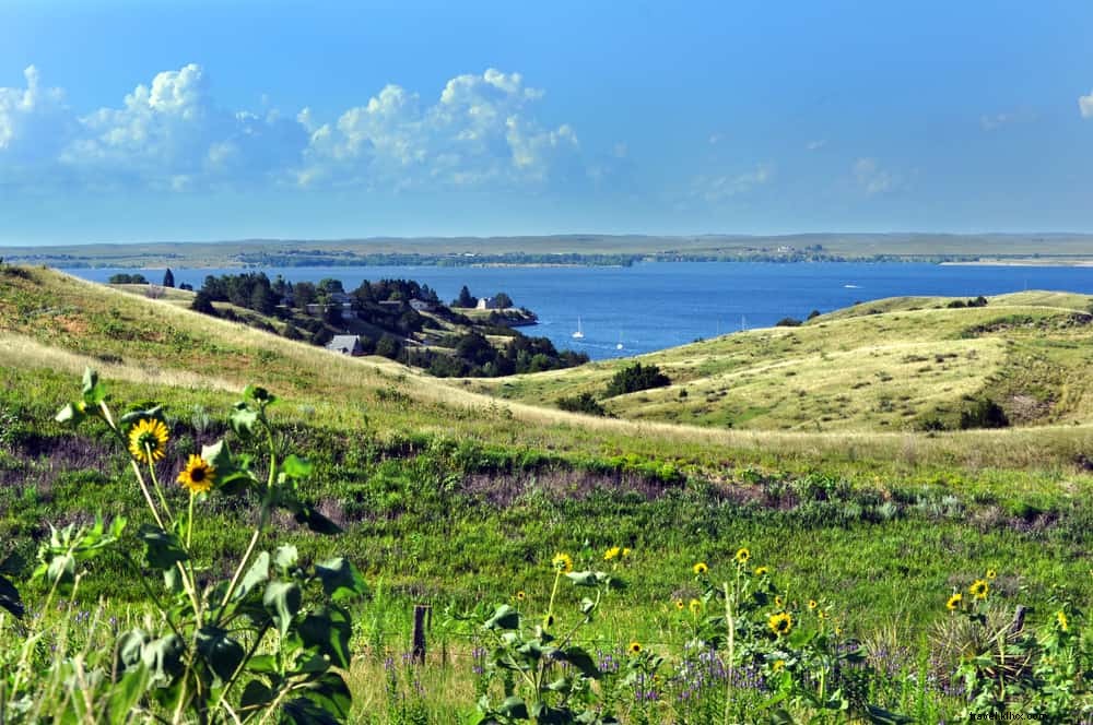 12 plus beaux endroits à visiter dans le Nebraska
