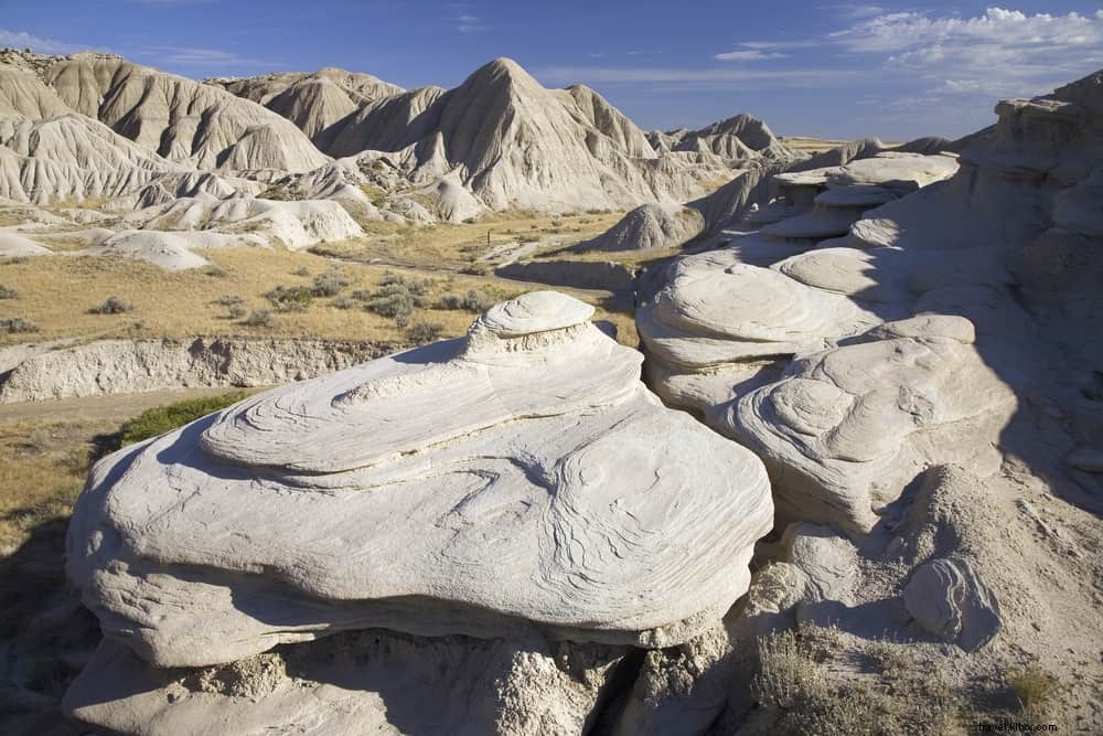 12 plus beaux endroits à visiter dans le Nebraska
