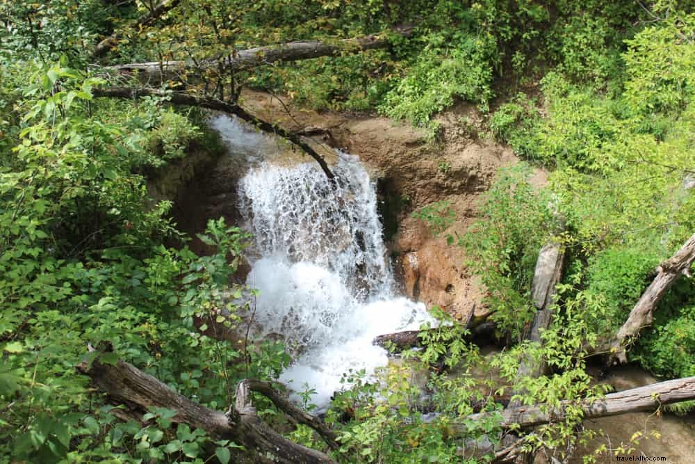 12 plus beaux endroits à visiter dans le Nebraska