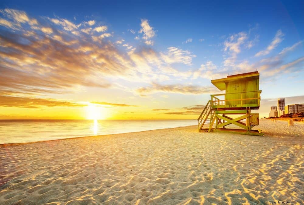 15 des plus beaux endroits à visiter en Floride