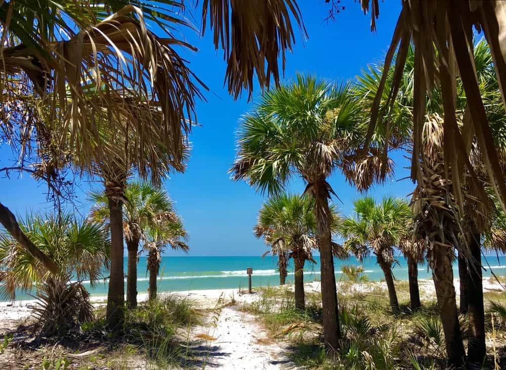 15 des plus beaux endroits à visiter en Floride
