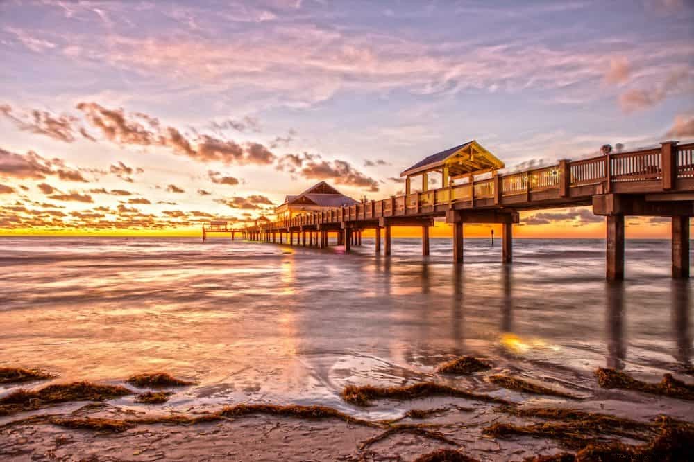 15 des plus beaux endroits à visiter en Floride