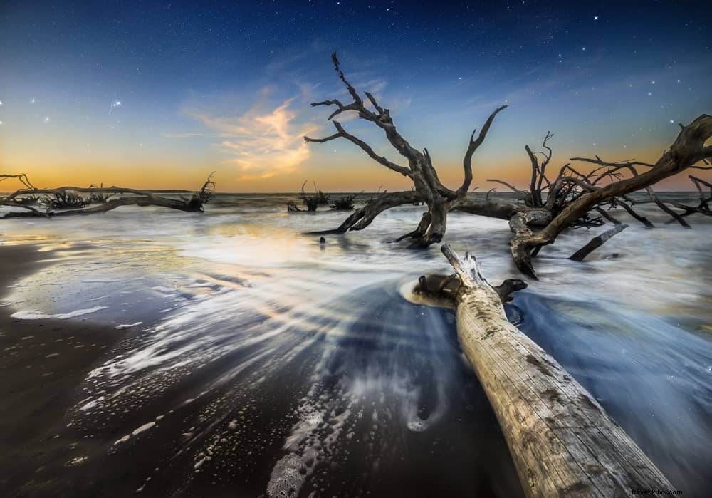 15 des plus beaux endroits à visiter en Floride