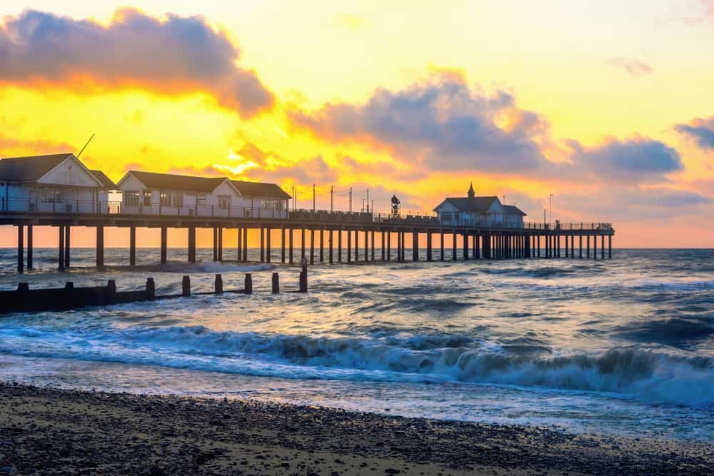 Les 15 plus beaux sites à découvrir dans le Suffolk