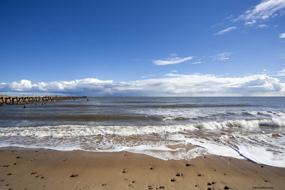 Les 15 plus beaux sites à découvrir dans le Suffolk