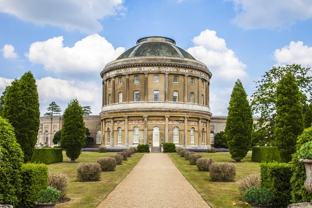 Les 15 plus beaux sites à découvrir dans le Suffolk