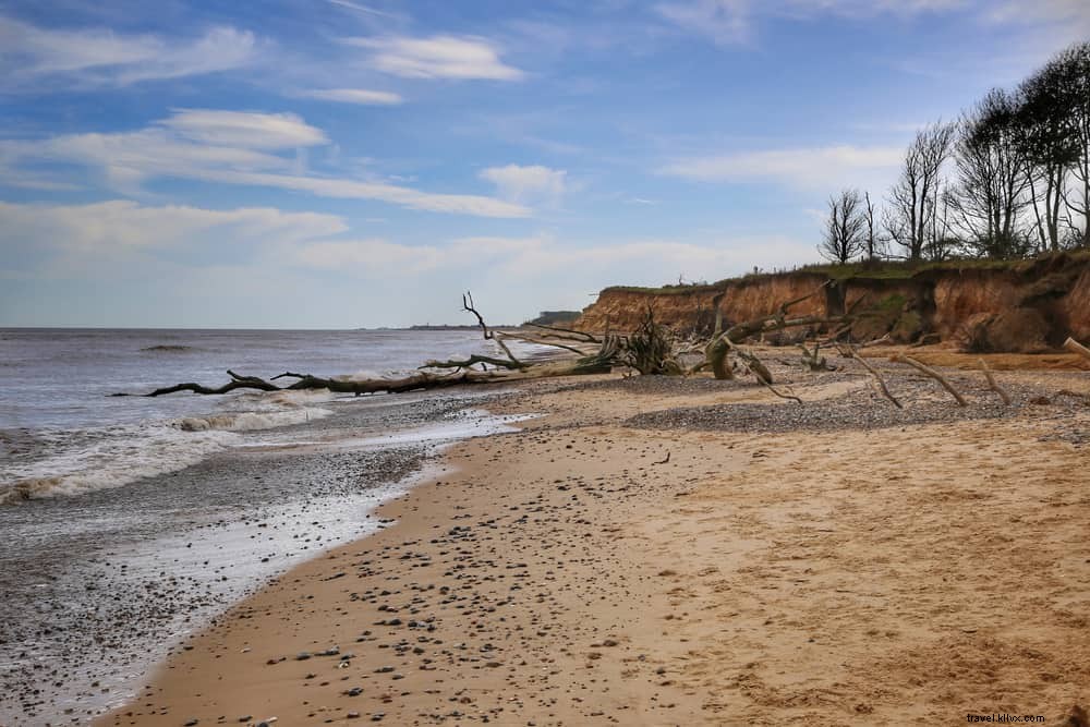 Les 15 plus beaux sites à découvrir dans le Suffolk