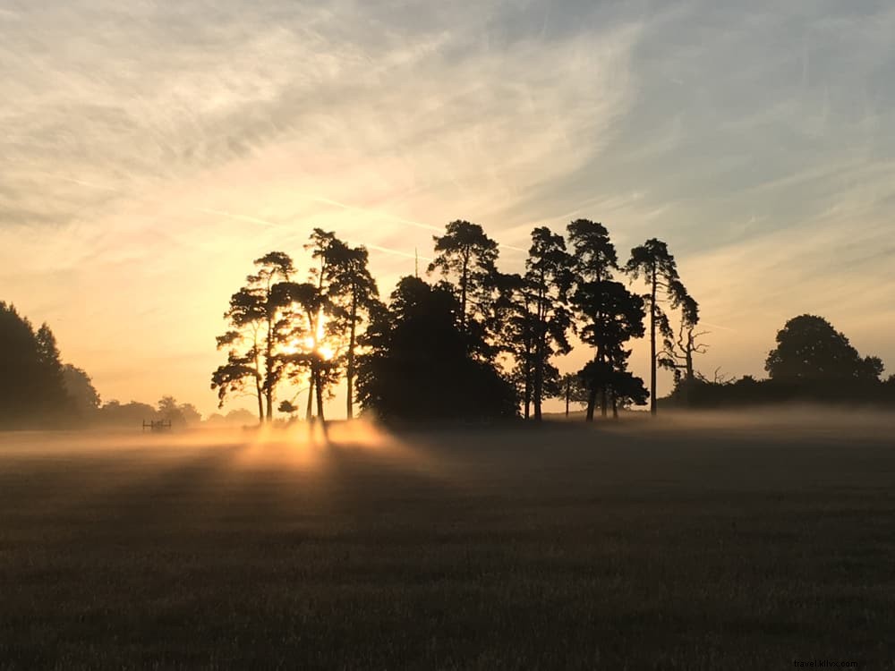 Les 15 plus beaux sites à découvrir dans le Suffolk