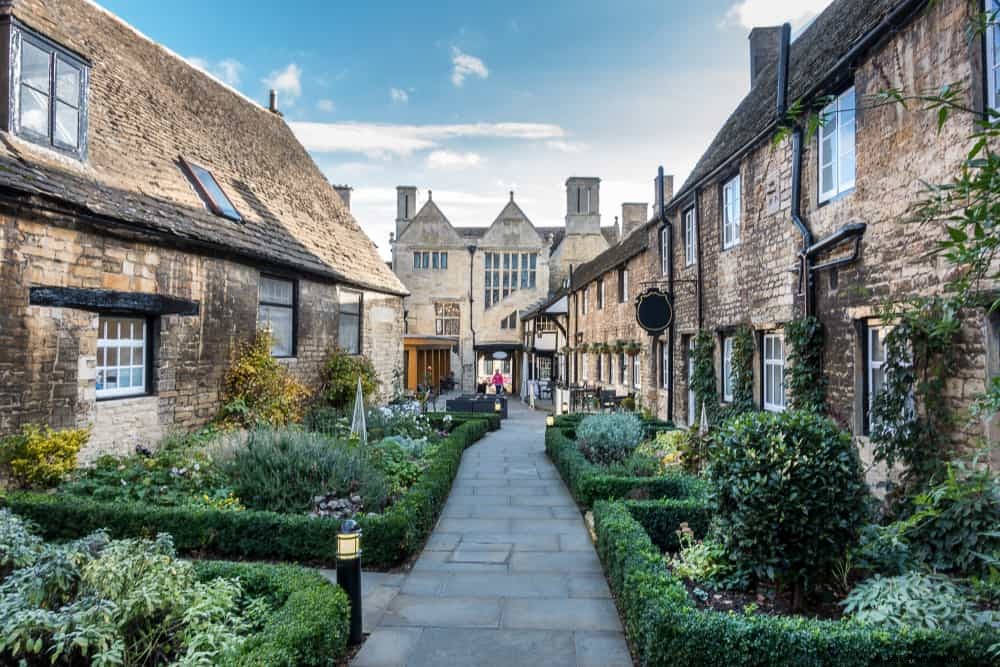 16 lieux magnifiques à visiter dans le Northamptonshire