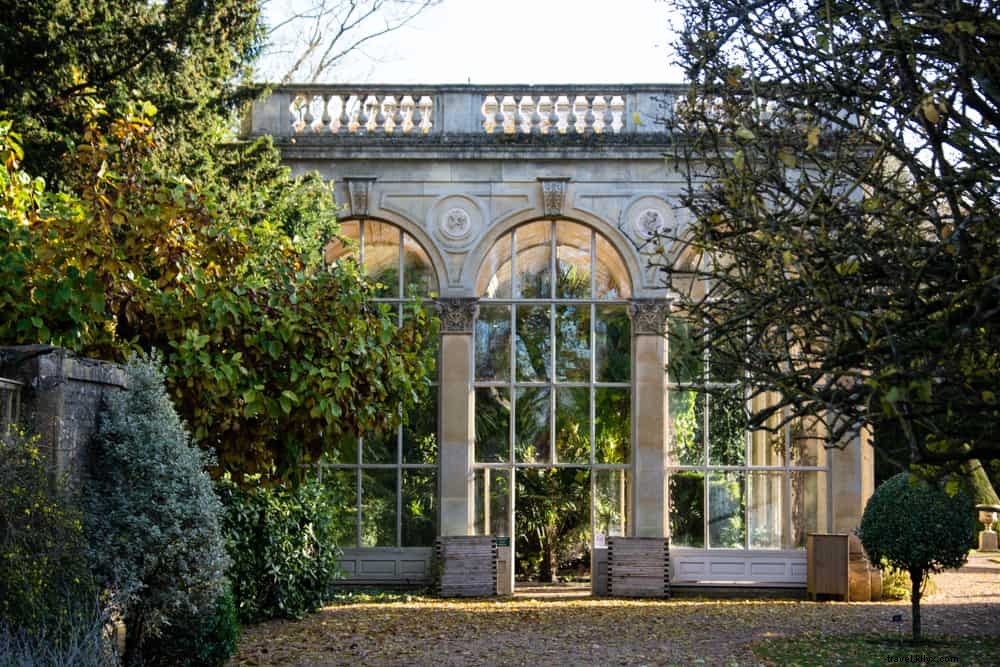 16 lieux magnifiques à visiter dans le Northamptonshire
