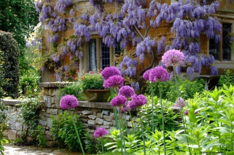 16 lieux magnifiques à visiter dans le Northamptonshire