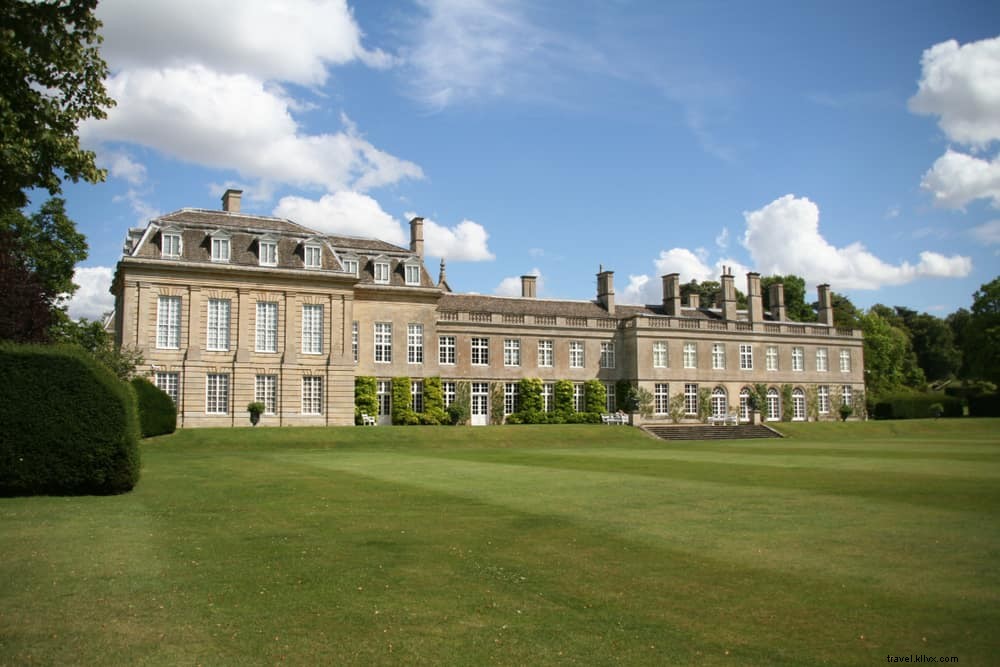 16 lieux magnifiques à visiter dans le Northamptonshire