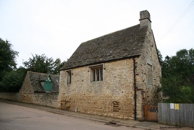 16 lieux magnifiques à visiter dans le Northamptonshire