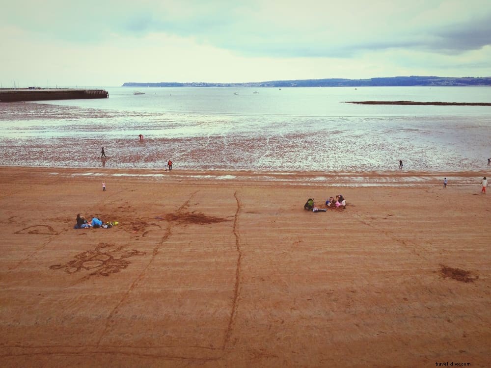 25 lieux incontournables à découvrir dans le Devon