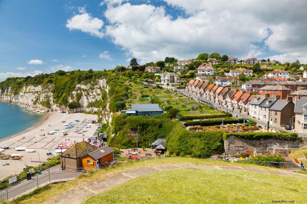25 lieux incontournables à découvrir dans le Devon