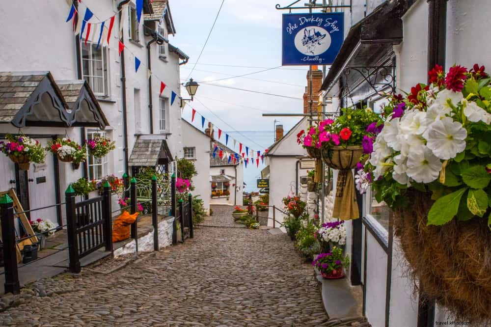 25 lieux incontournables à découvrir dans le Devon