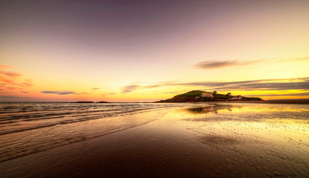 25 lieux incontournables à découvrir dans le Devon