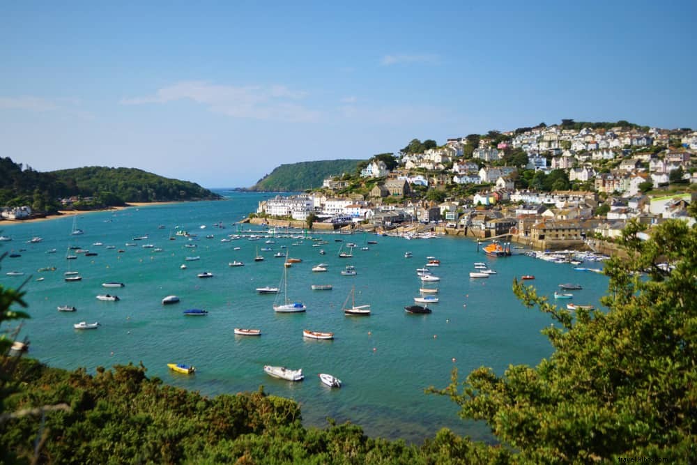 25 lieux incontournables à découvrir dans le Devon