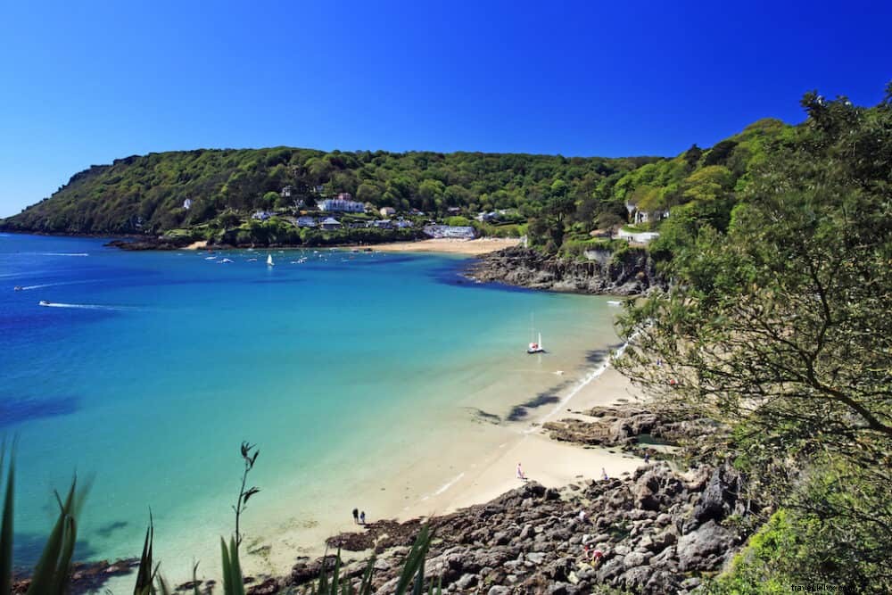 25 lieux incontournables à découvrir dans le Devon