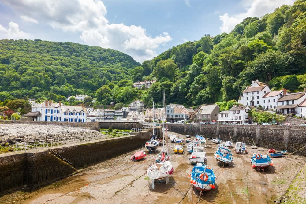 25 lieux incontournables à découvrir dans le Devon