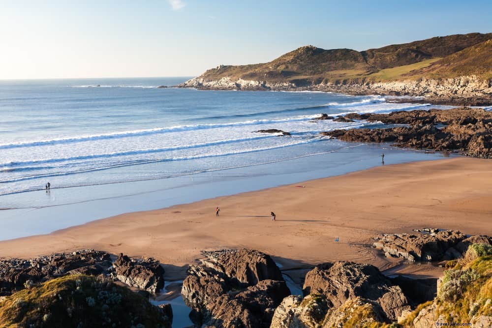 25 lieux incontournables à découvrir dans le Devon