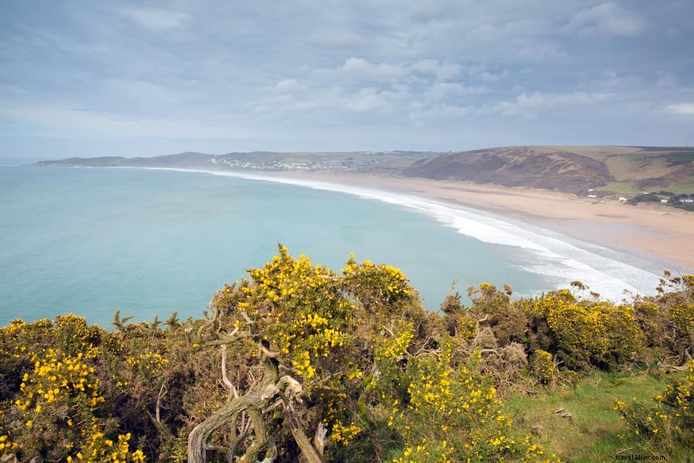 25 lieux incontournables à découvrir dans le Devon