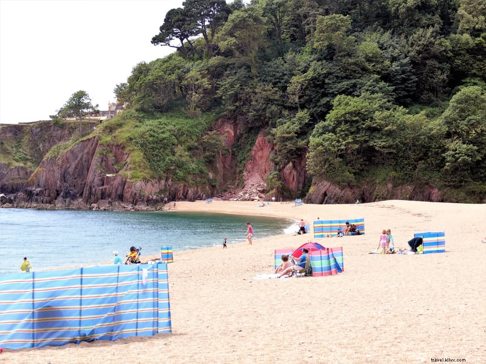25 lieux incontournables à découvrir dans le Devon