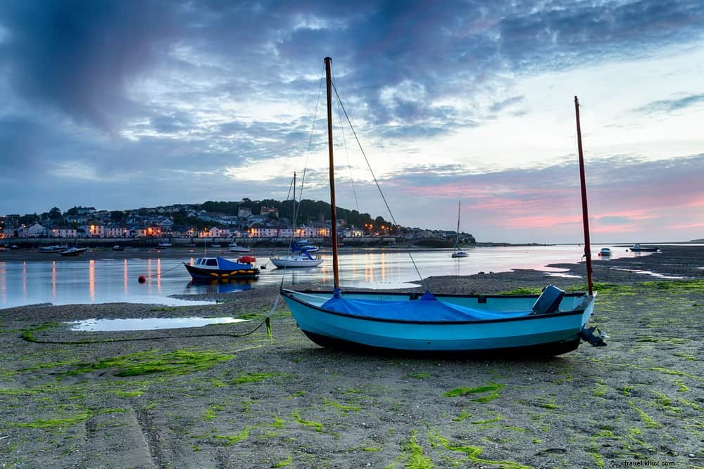 25 lieux incontournables à découvrir dans le Devon