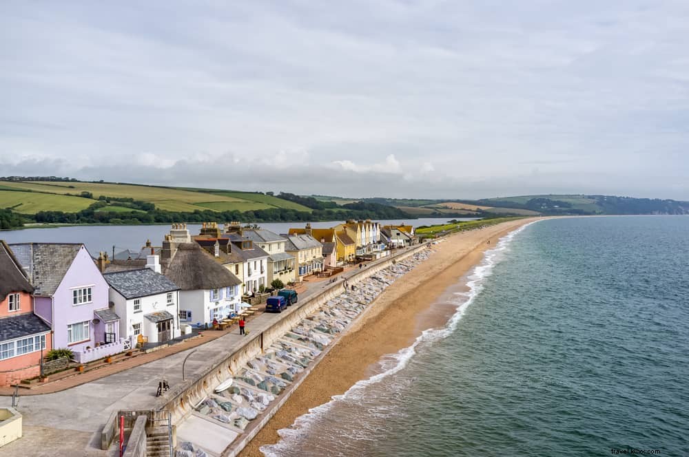 25 lieux incontournables à découvrir dans le Devon