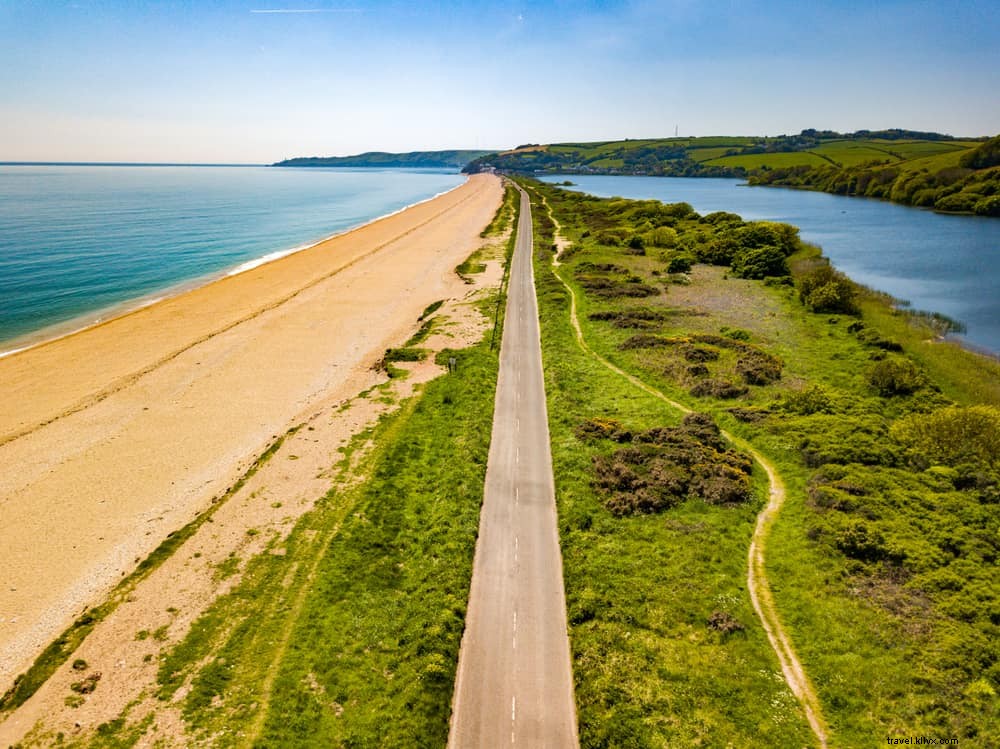 25 lieux incontournables à découvrir dans le Devon