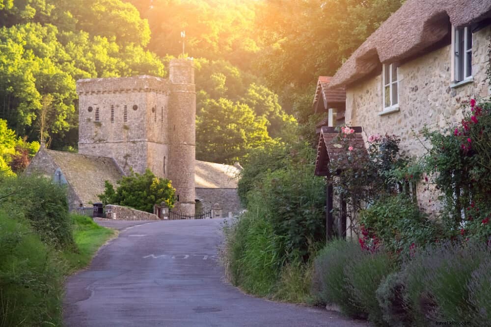 25 lieux incontournables à découvrir dans le Devon