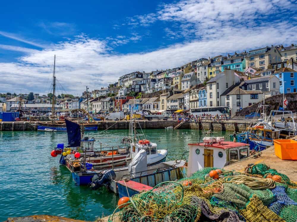 25 lieux incontournables à découvrir dans le Devon