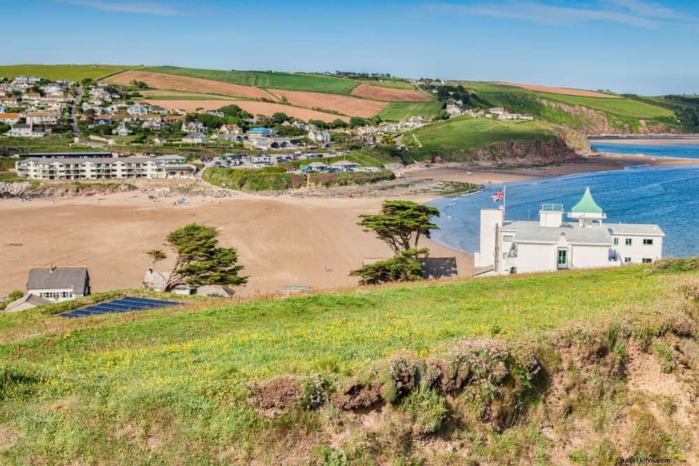 25 lieux incontournables à découvrir dans le Devon