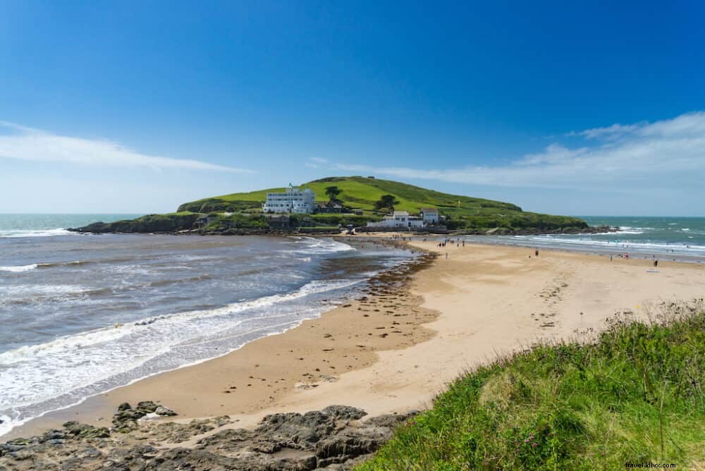 25 lieux incontournables à découvrir dans le Devon