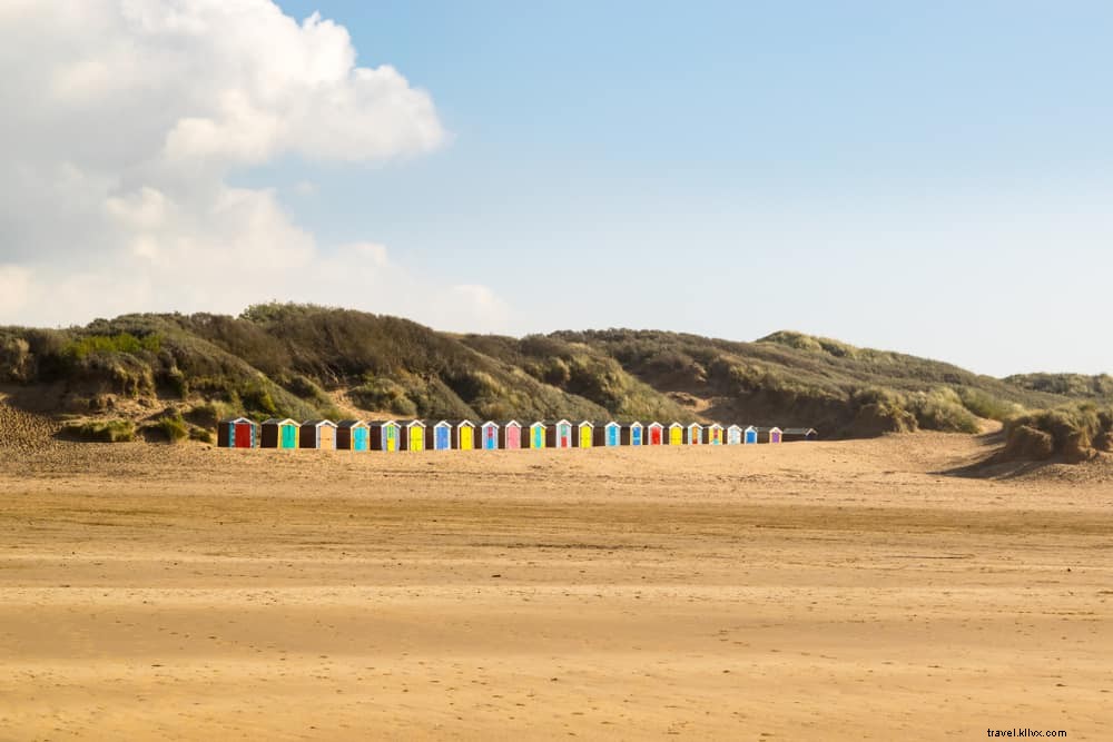 25 lieux incontournables à découvrir dans le Devon