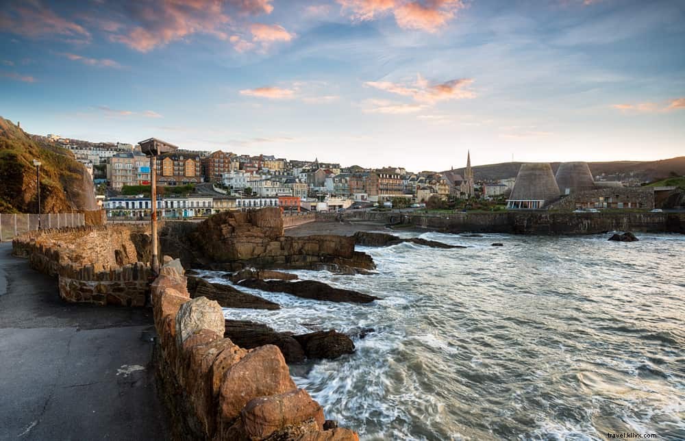 25 lieux incontournables à découvrir dans le Devon