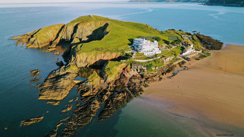 25 lieux incontournables à découvrir dans le Devon