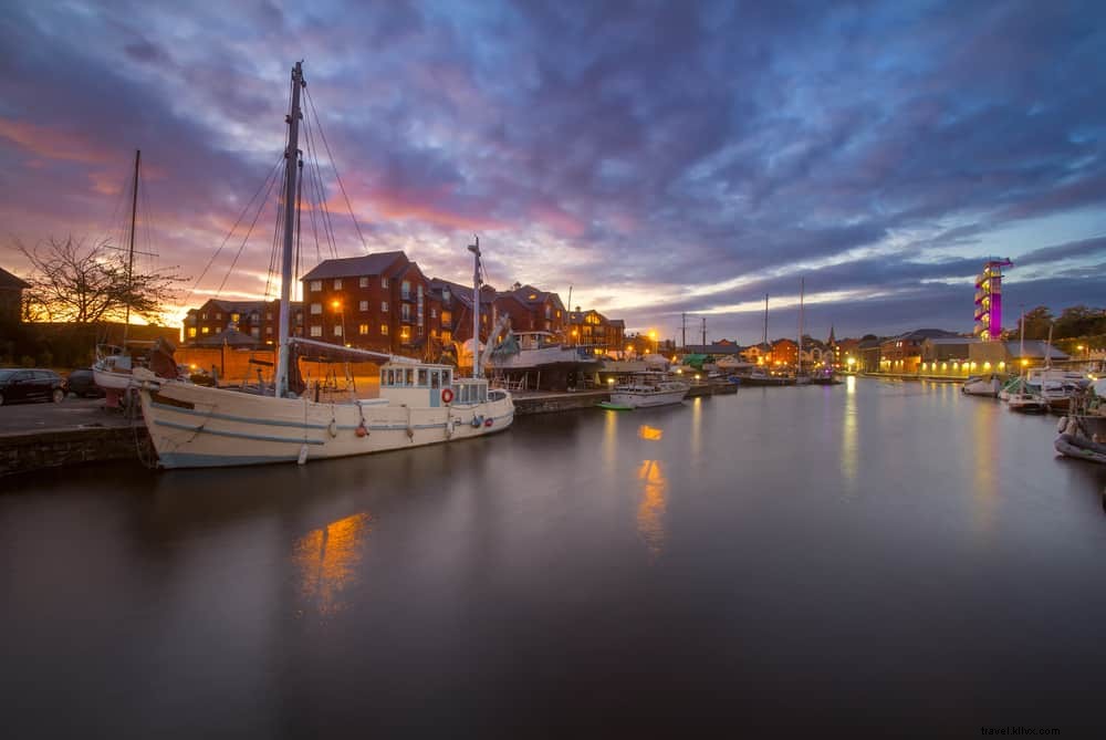25 lieux incontournables à découvrir dans le Devon