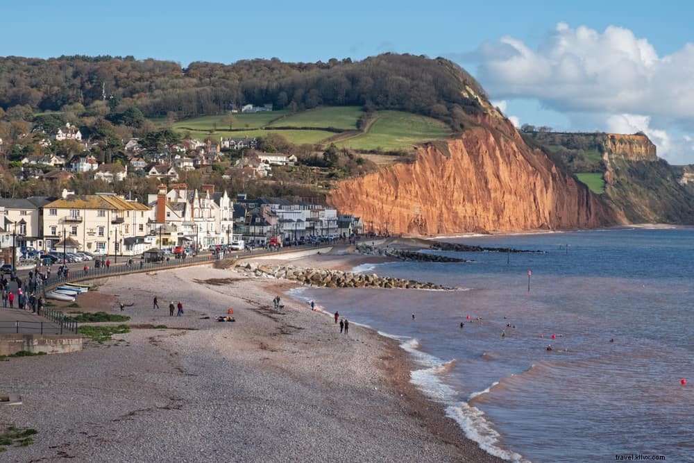 25 lieux incontournables à découvrir dans le Devon