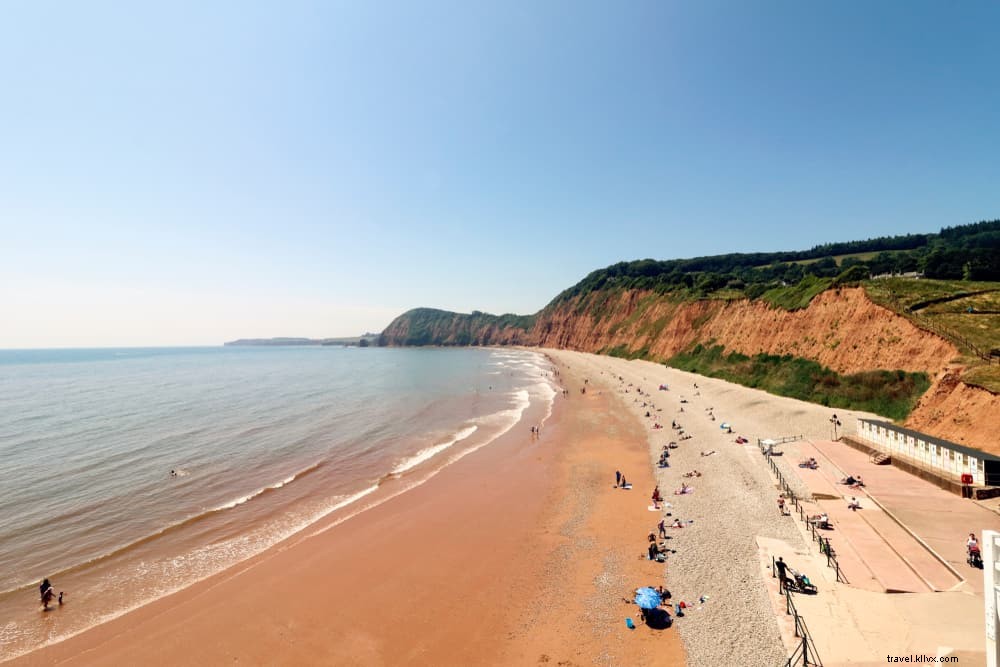 25 lieux incontournables à découvrir dans le Devon