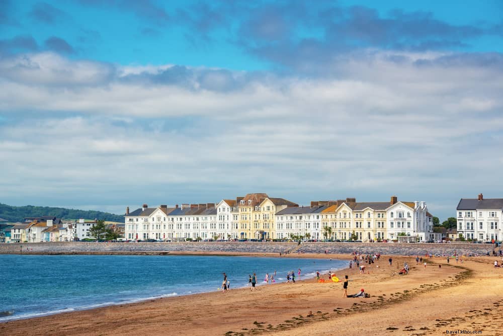 25 lieux incontournables à découvrir dans le Devon
