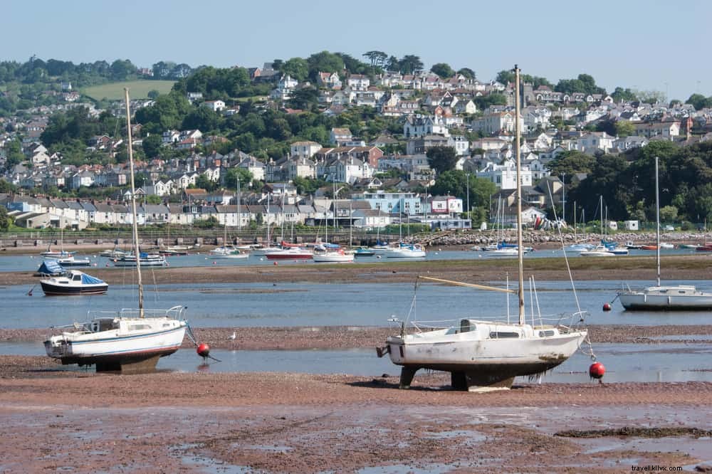 25 lieux incontournables à découvrir dans le Devon