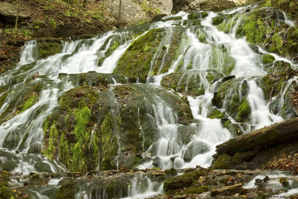 Les 16 plus beaux sites à découvrir en Iowa