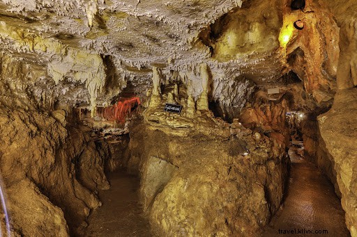 Les 16 plus beaux sites à découvrir en Iowa