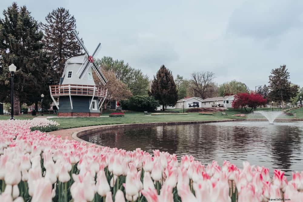 Les 16 plus beaux sites à découvrir en Iowa