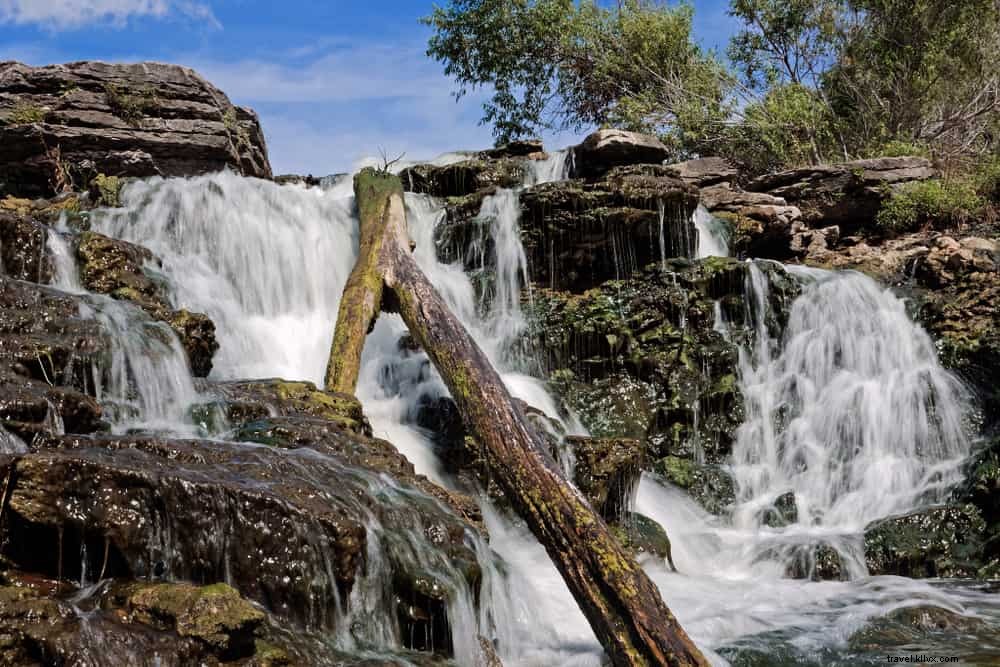 Les 16 plus beaux sites à découvrir en Iowa